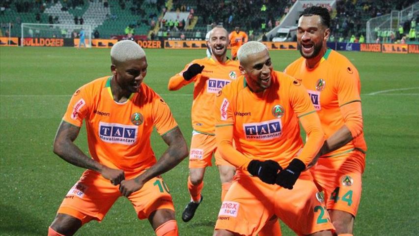 Alanyaspor Maç Adana Demir (Small)