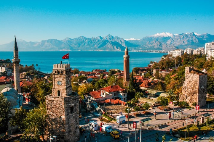 Antalya Kent Konseyi (1)