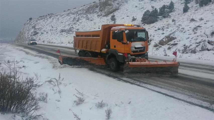 Antalyada Yol Seferberligi Gorsel (Small)