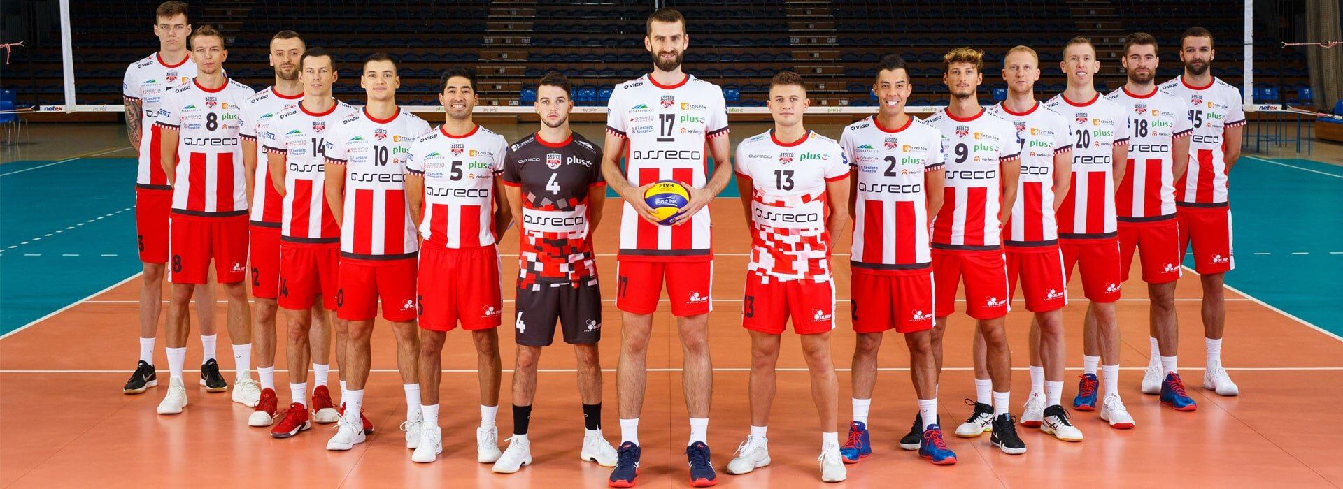 Asseco Resovia