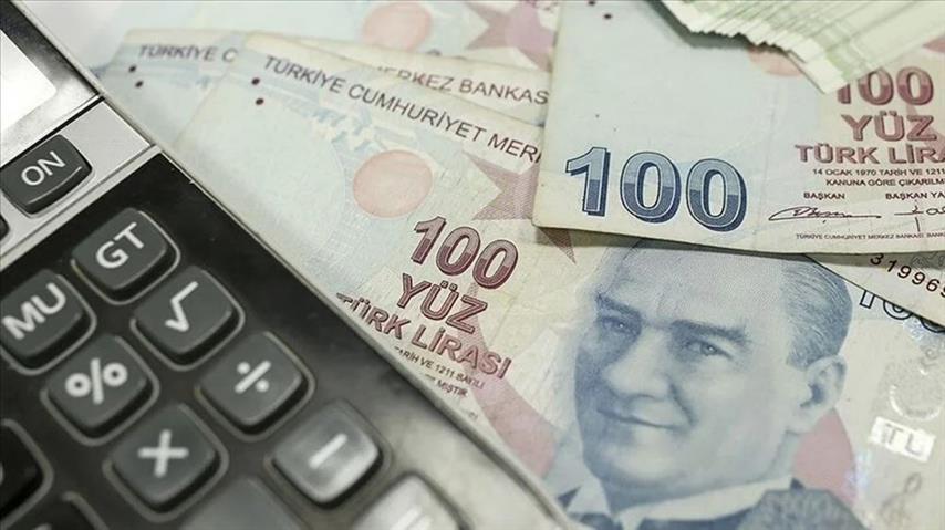 Bankaya 100 Bin Lira Yatiran Servet Kazaniyor Gorsel (Small)