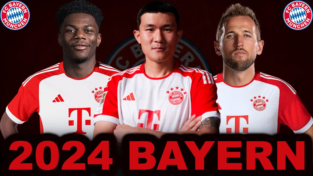 Bayern