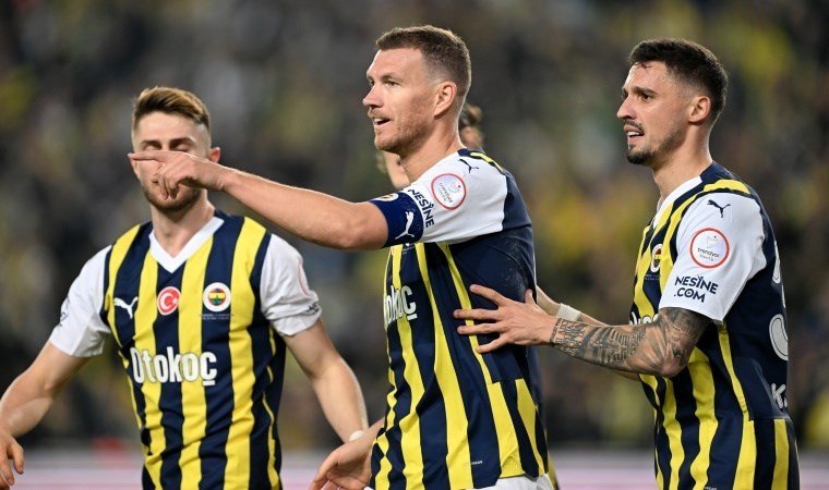 Caykurrizespor Fenerbahce Mac Gorsel