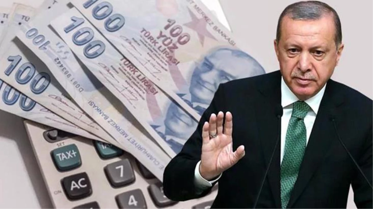 Cumhurbaskani Erdogan In Duyurdugu Yeni Aile 15314510 2554 Amp