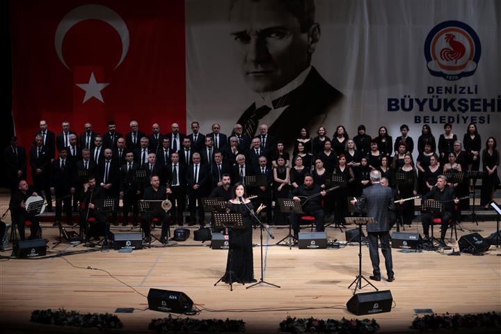 Denizli Konser