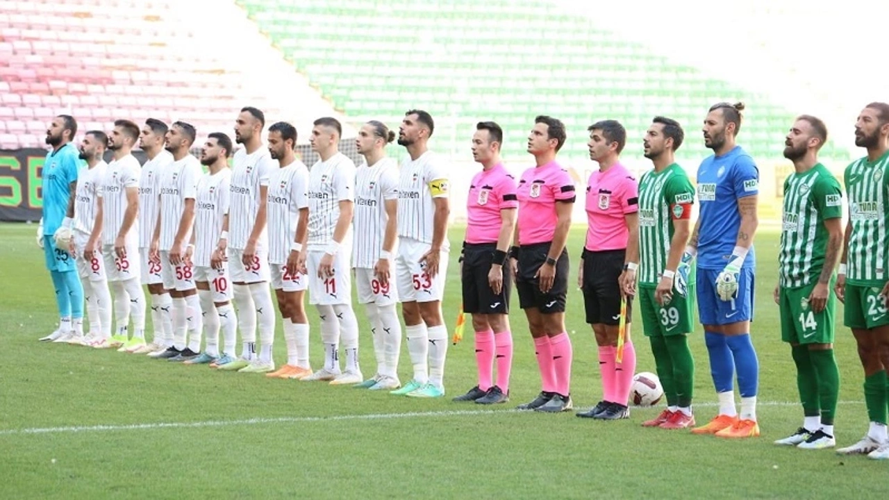 Diyarbekirspor Diyarbakir Stadyumunda Kazandi