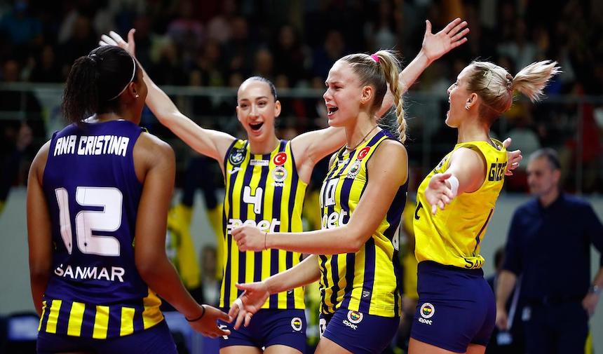 Fenerbahce Opet Iha 1940850