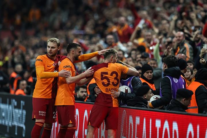 Galatasaray Avrupa Ligi Resim (Small)