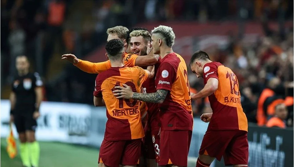 Galatasaray Foto