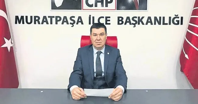 Hasan Sahin Chp