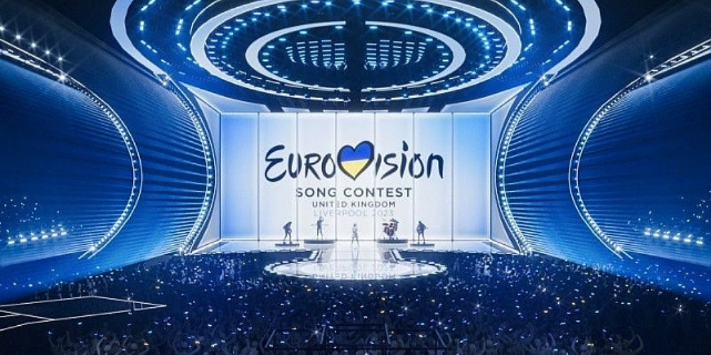 Israil Eurovision