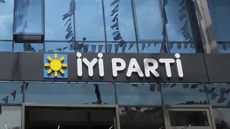 Iyi Parti-9
