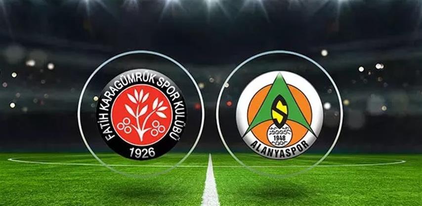 Karagumruk Alanyaspor (Small)