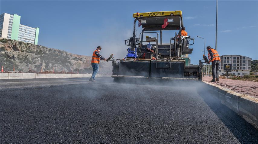 Kepezden Sehir Hastanesine Konforlu Yollar 6 (Small)