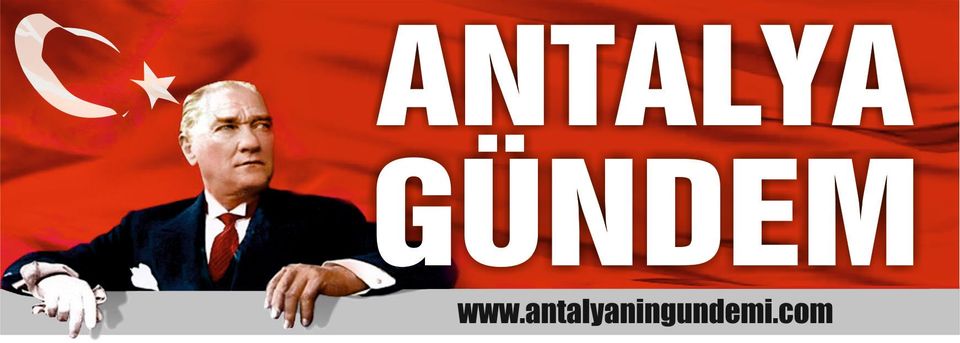 Antalya Gündem Gazetesi | Son Dakika Güncel Haberler