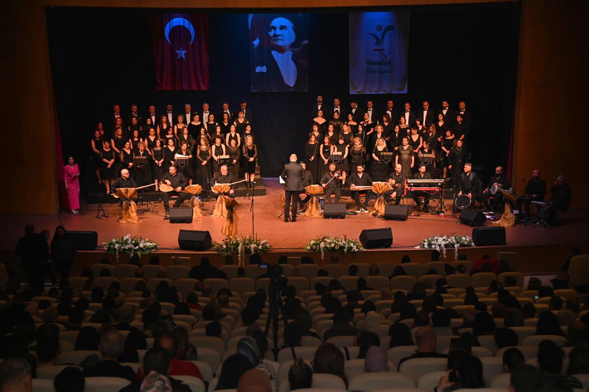 Manavgat Belediyesi Arabesk Konseri Resim (Medium)