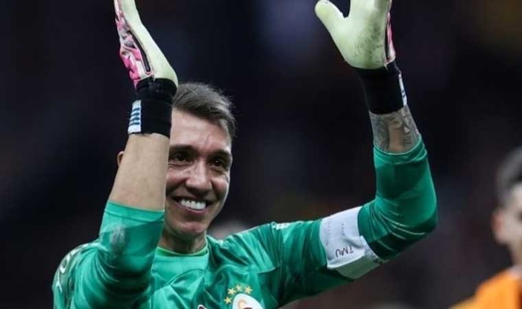 Muslera