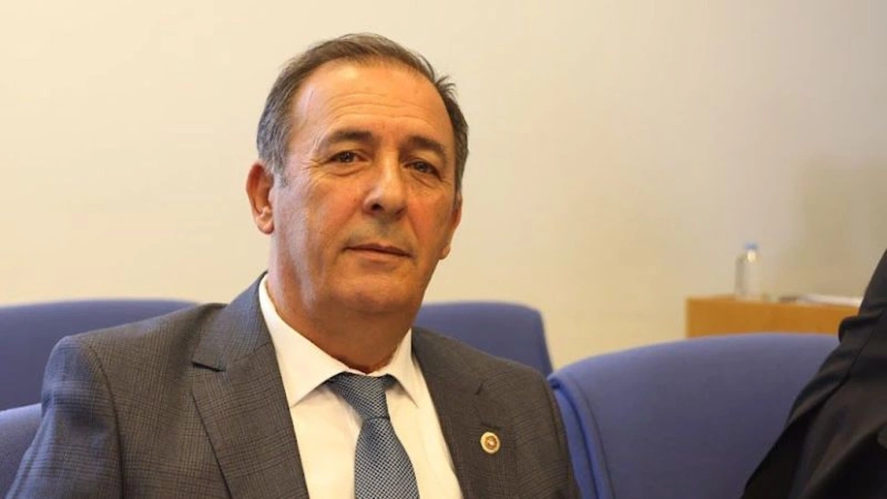 Mustafa Erdem