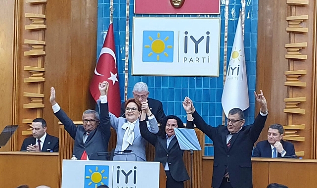 Nihal Tumene Kac Yasinda Aslen Nereli Ne Is Yapıyor İ Y İ Parti Karaman Belediye Baskan Adayi Resim