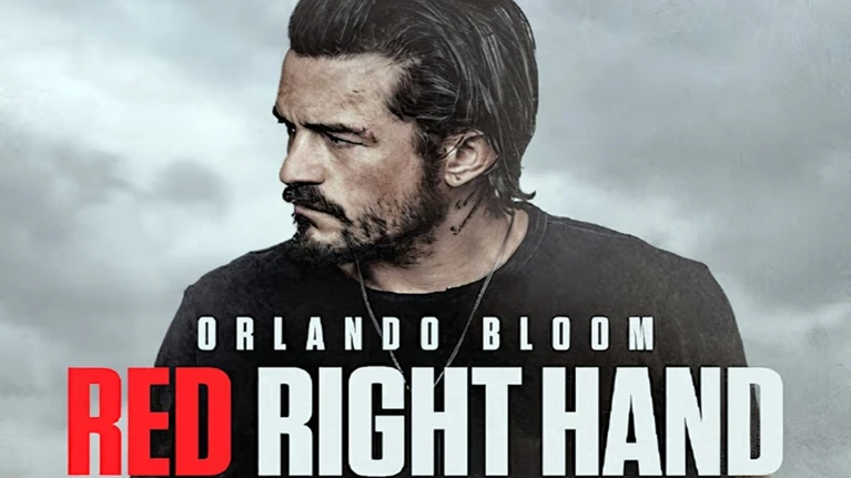 Orlando Bloom