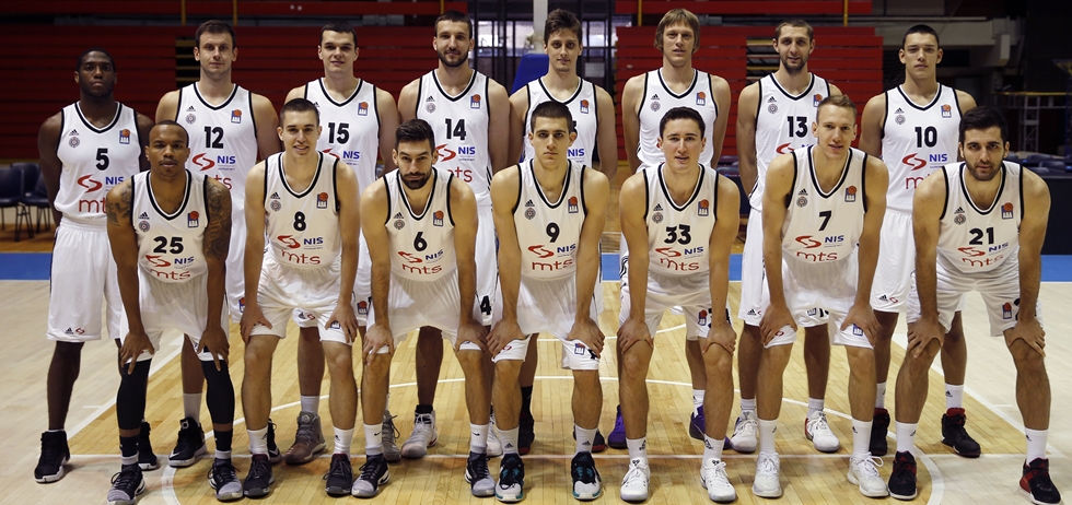 Partizan Basketbol
