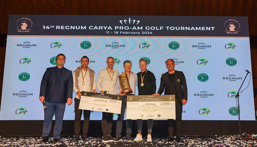 Regnum Carya Pro Am Golf Turnuvasi Sona 14982 (1) (Small)