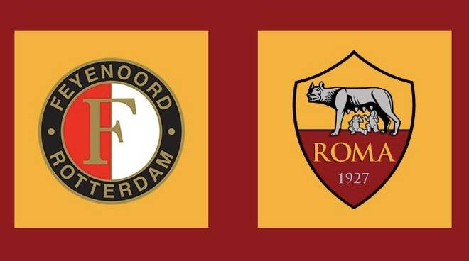 Roma Feyenoord Canli Yayin Gorsel