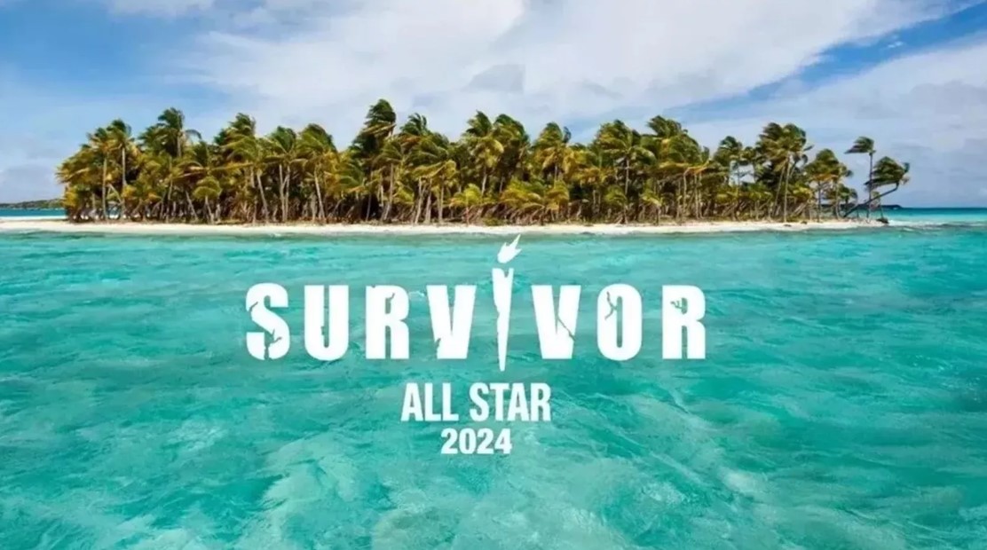 Survivor All Star Resim