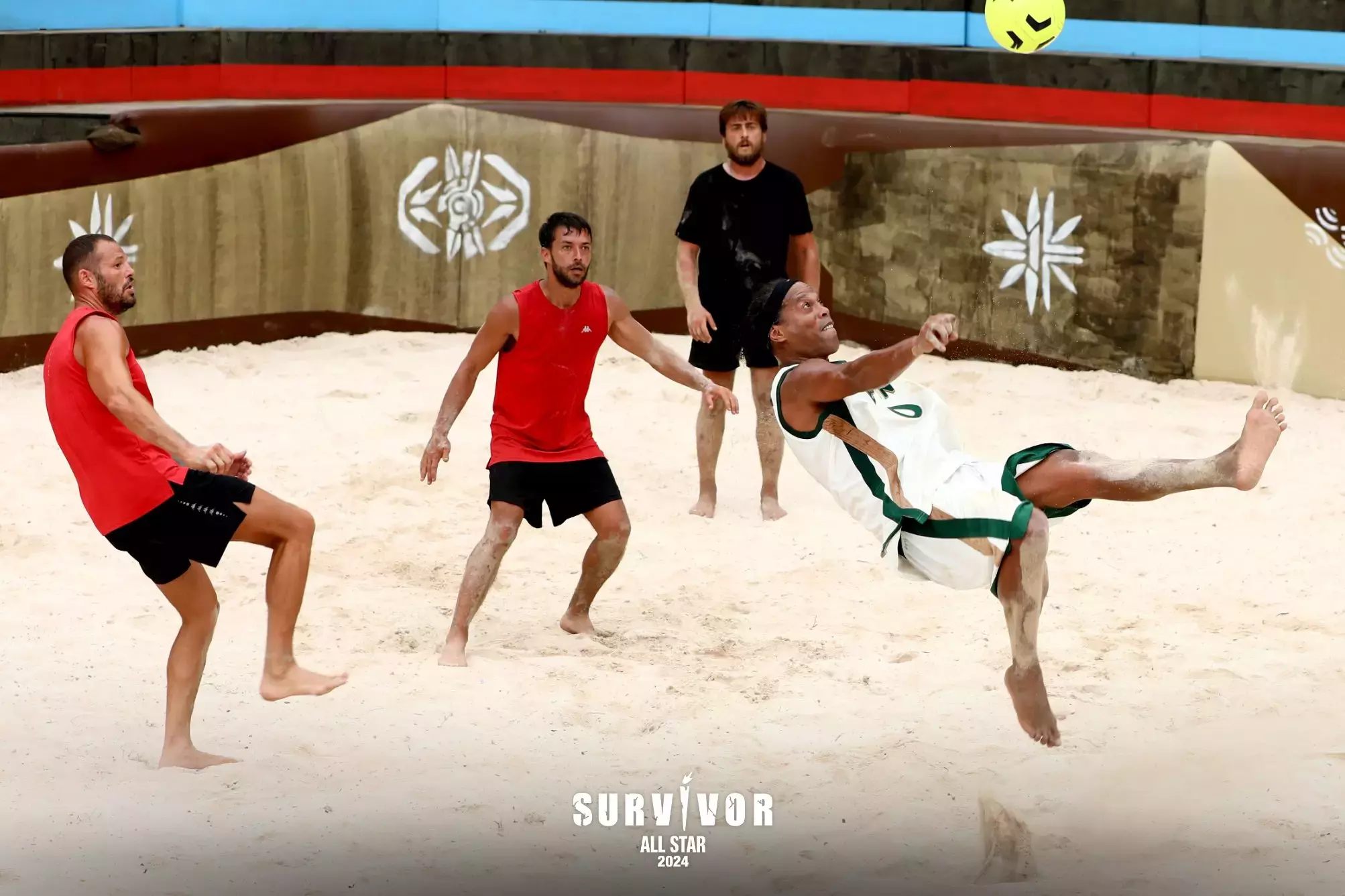 Survivor All Star