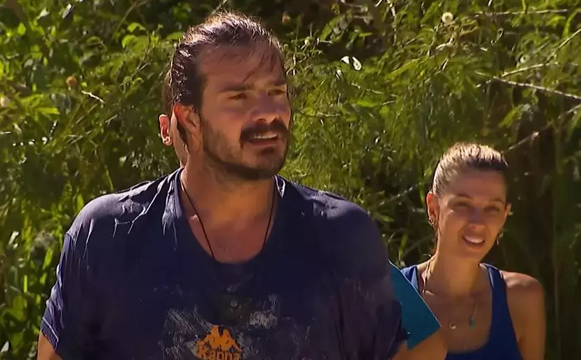 Survivor Bugun Var Mi Survivorda Hakan Elenecek Mi Gorsel