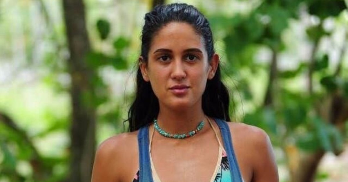 Survivor Sahra Kimdir Survivor All Star Resim