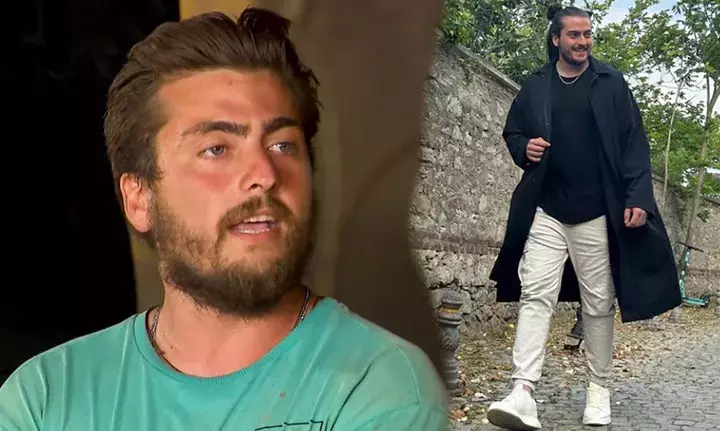 Survivor Yaman