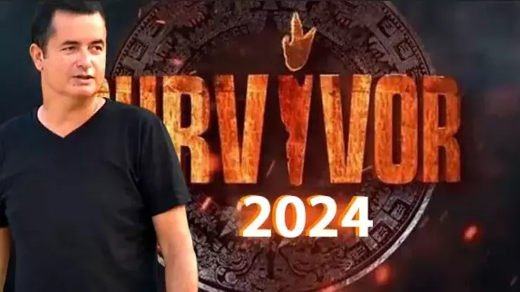 Survivor Yeni Bolum