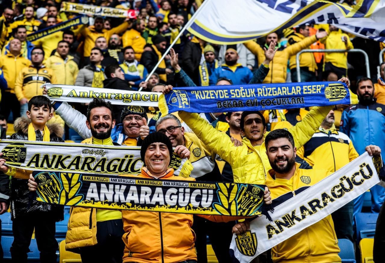 Ziraat Kupasi Fenerbahçe Ankaragücü Hangi Kanalda, Saat Kacta Mac Resim