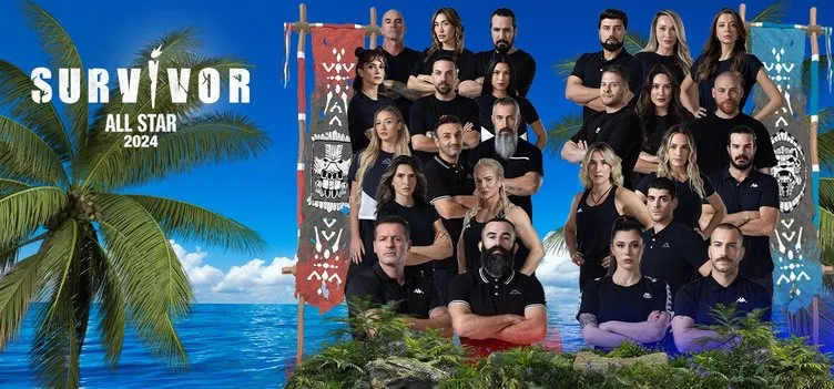 0X0 Survivor Kim Elendi 14 Mart Survivorda Duello Heyecani Duelloyu Kaybeden Ve Elenen Yarismaci Kim Olacak 1710393324418