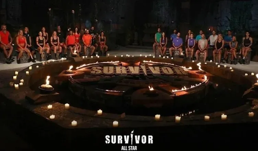 0X0 Survivor Kim Elendi 14 Mart Survivorda Duello Heyecani Duelloyu Kaybeden Ve Elenen Yarismaci Kim Olacak 1710393327239 Kopyası