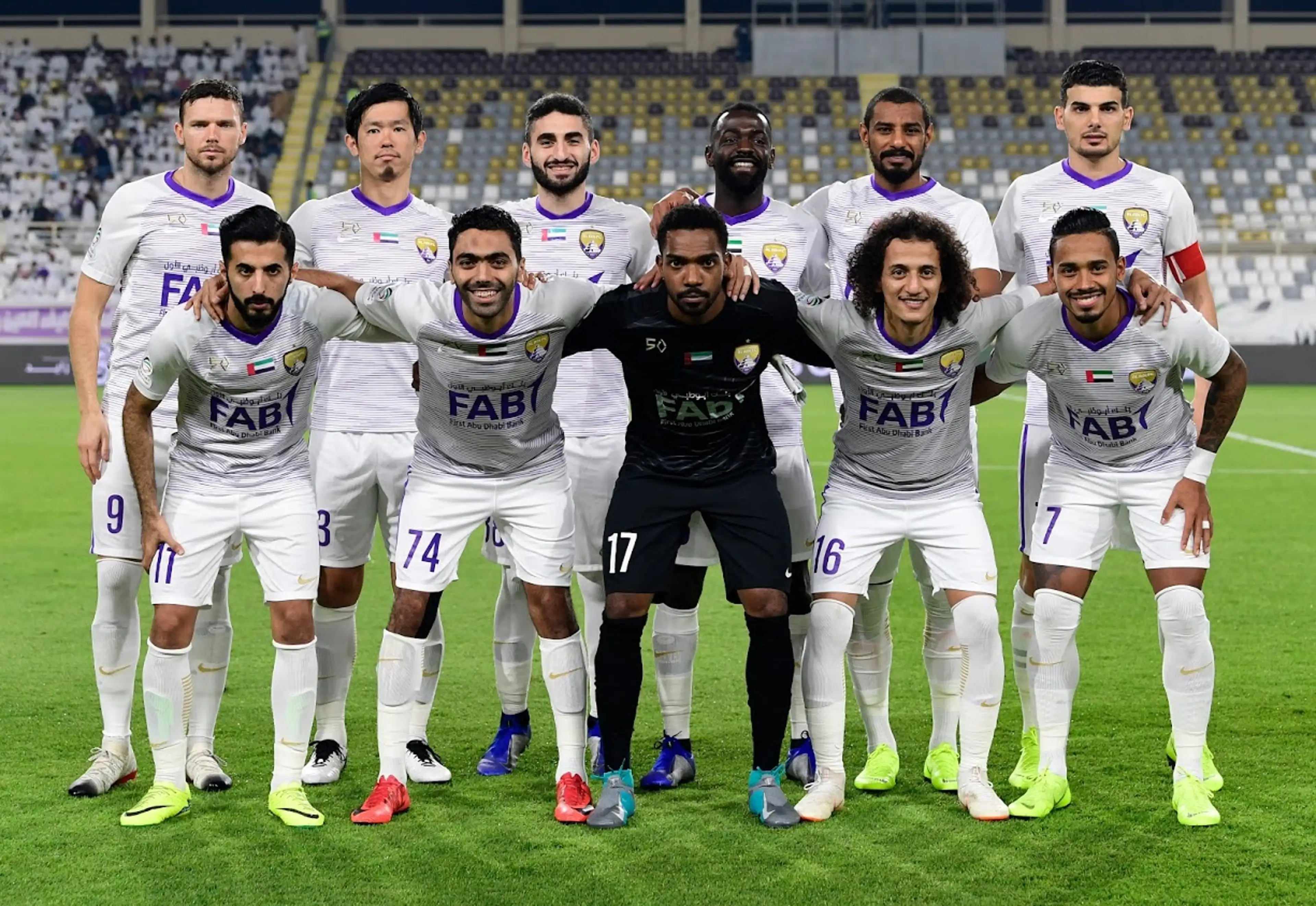 Al Ain