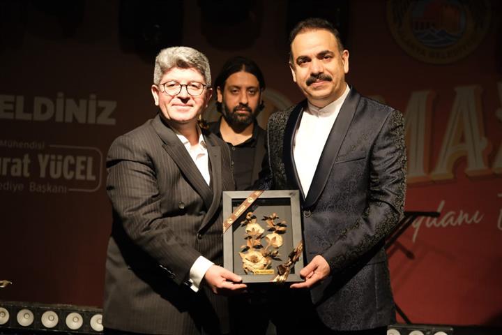 Alanya Eğlence (1)