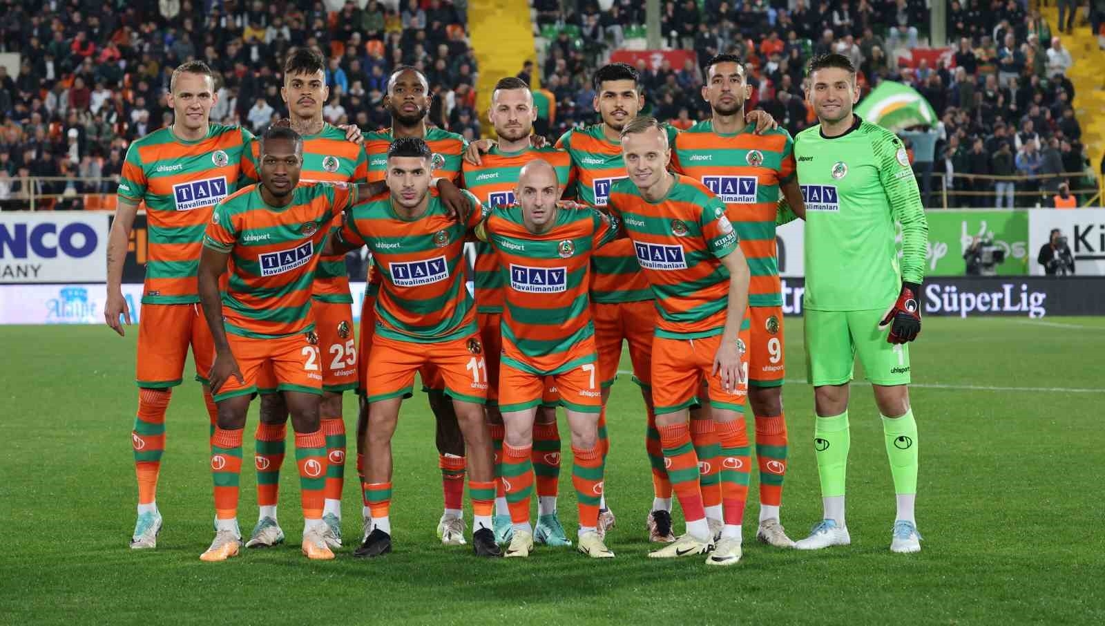 Alanyaspor Ligde 6 Mac Sonra Galibiyeti Hatirladi 20240305 A W15 1