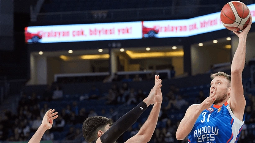 Anadolu Efes Bayern Munihe Konuk Olacak Jvz9