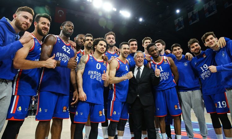 Anadolu Efes