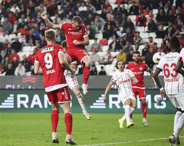 Antalyaspor Gali̇p (3)