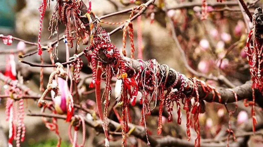 Baba Marta