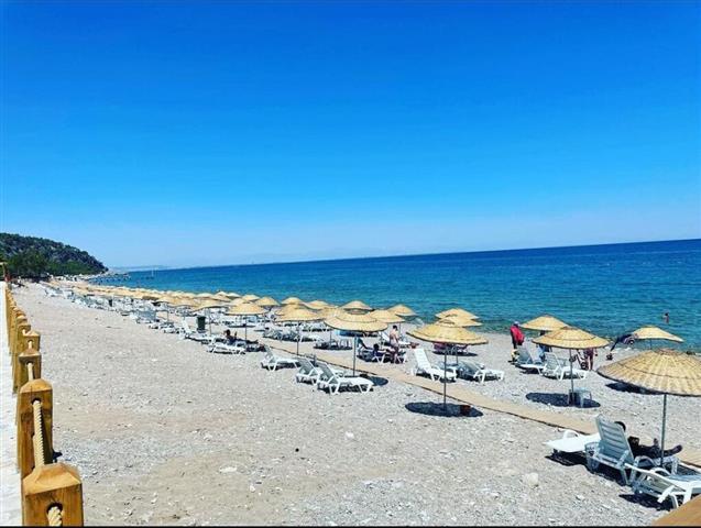 Bahcecik Plaji Antalya (Small)