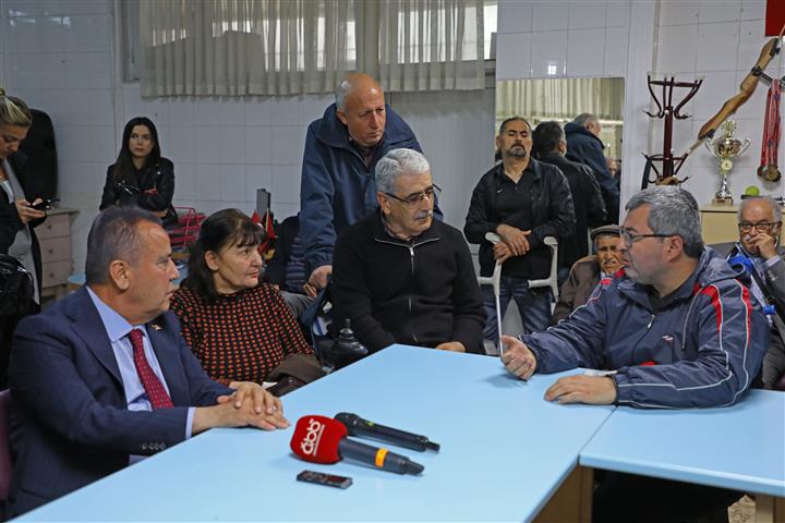 Başkan Böcek ‘Engelsiz Antalya Için Yeni Projeler Hazır’ (3) (Small)