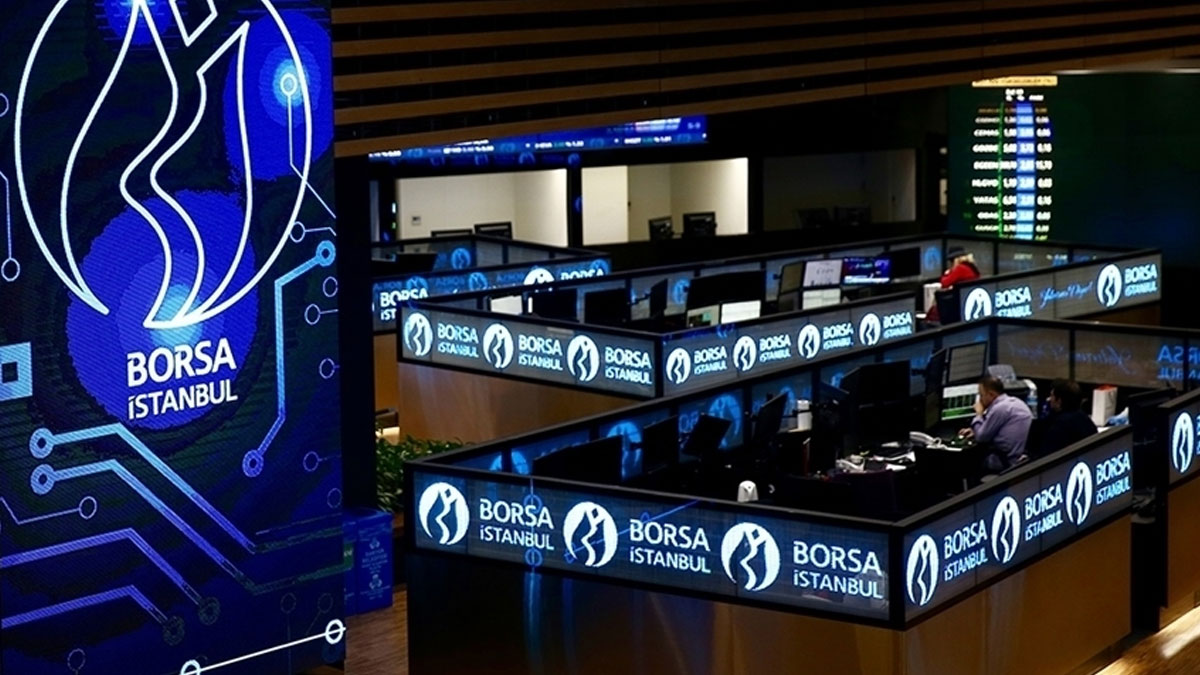 Borsa Istanbul Aa