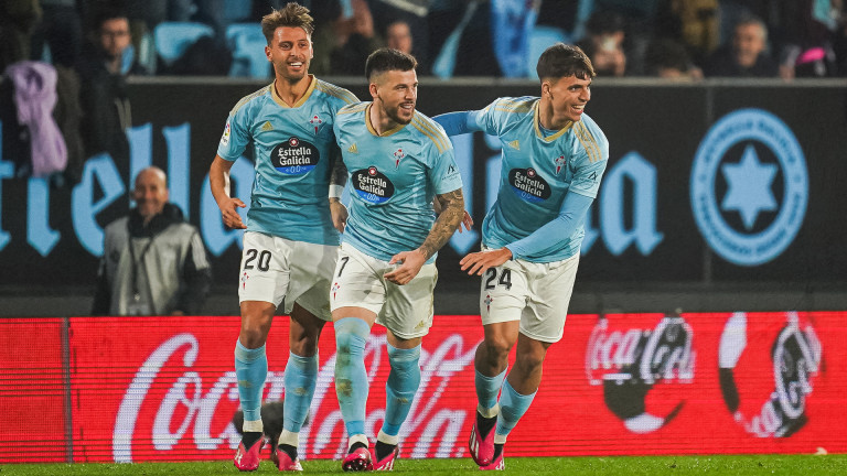 Celta Vigo