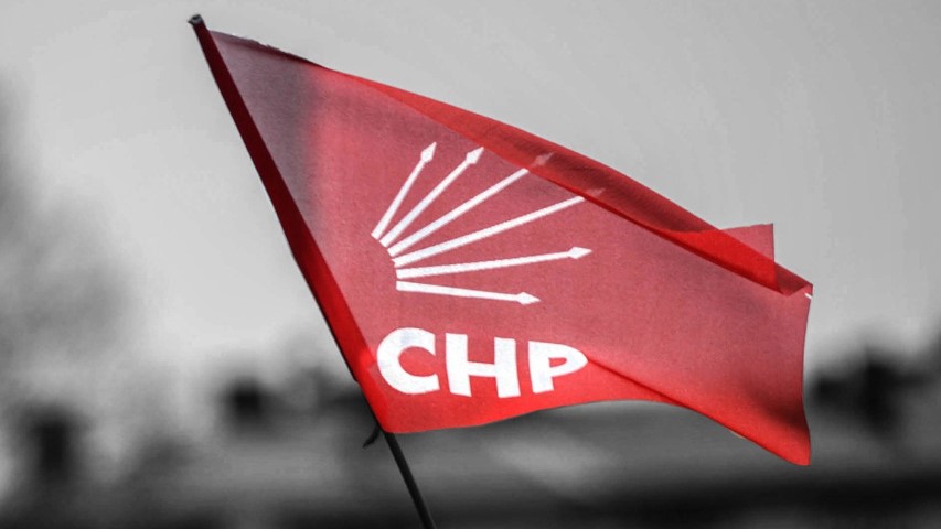 Cumhuriyet Halk Partisi Chp (Small)