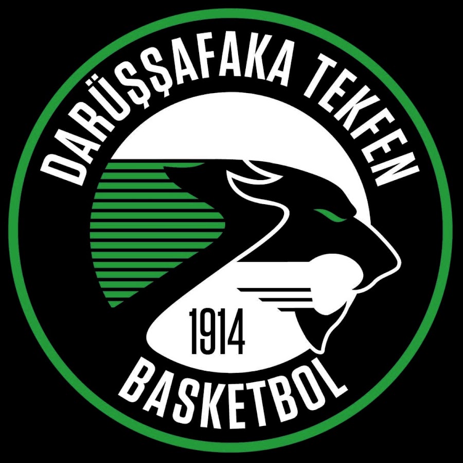 Darussafaka Basketbol