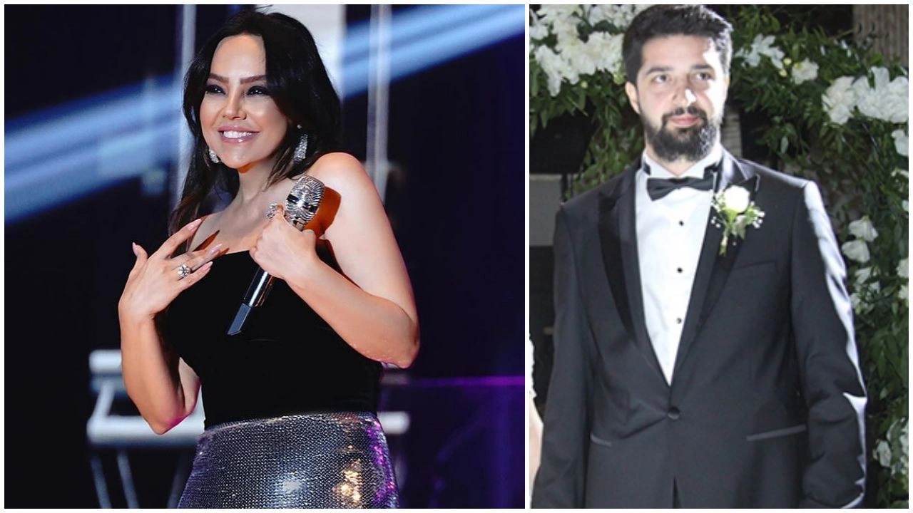 Ebru Gundes Ile Murat Ozdemir Evlendi Mi Ebru Gundes Kac Kez Evlendi Eski Esleri Kimler Iehc